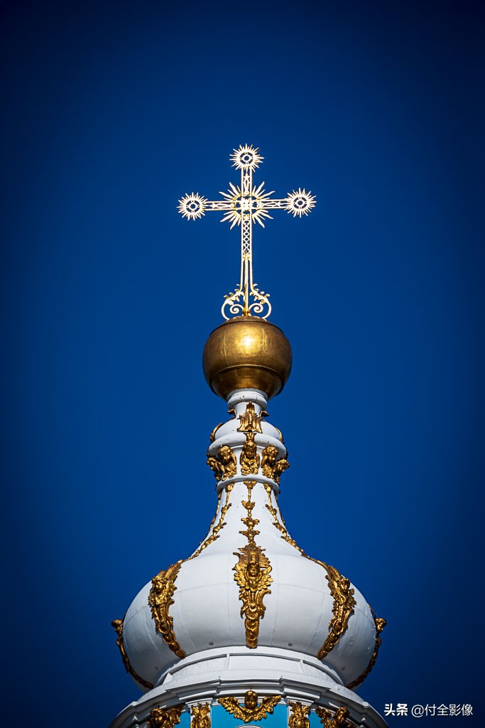 斯莫尔尼宫斯莫尔尼修道院,斯莫尔尼修道院图片