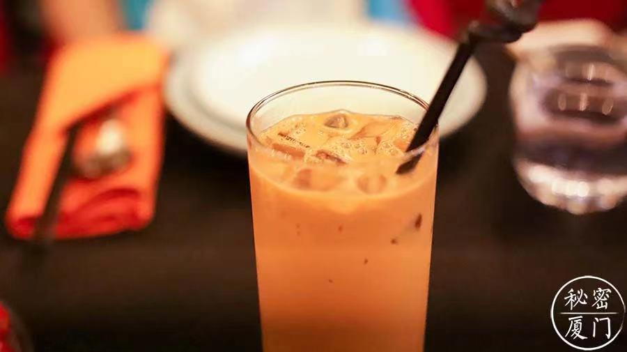 春日茗茶似神仙！厦门人究竟有多好这一口