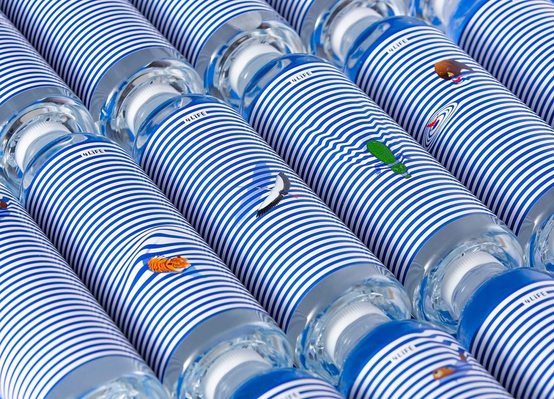 泰国创意包装,泰国包装风格