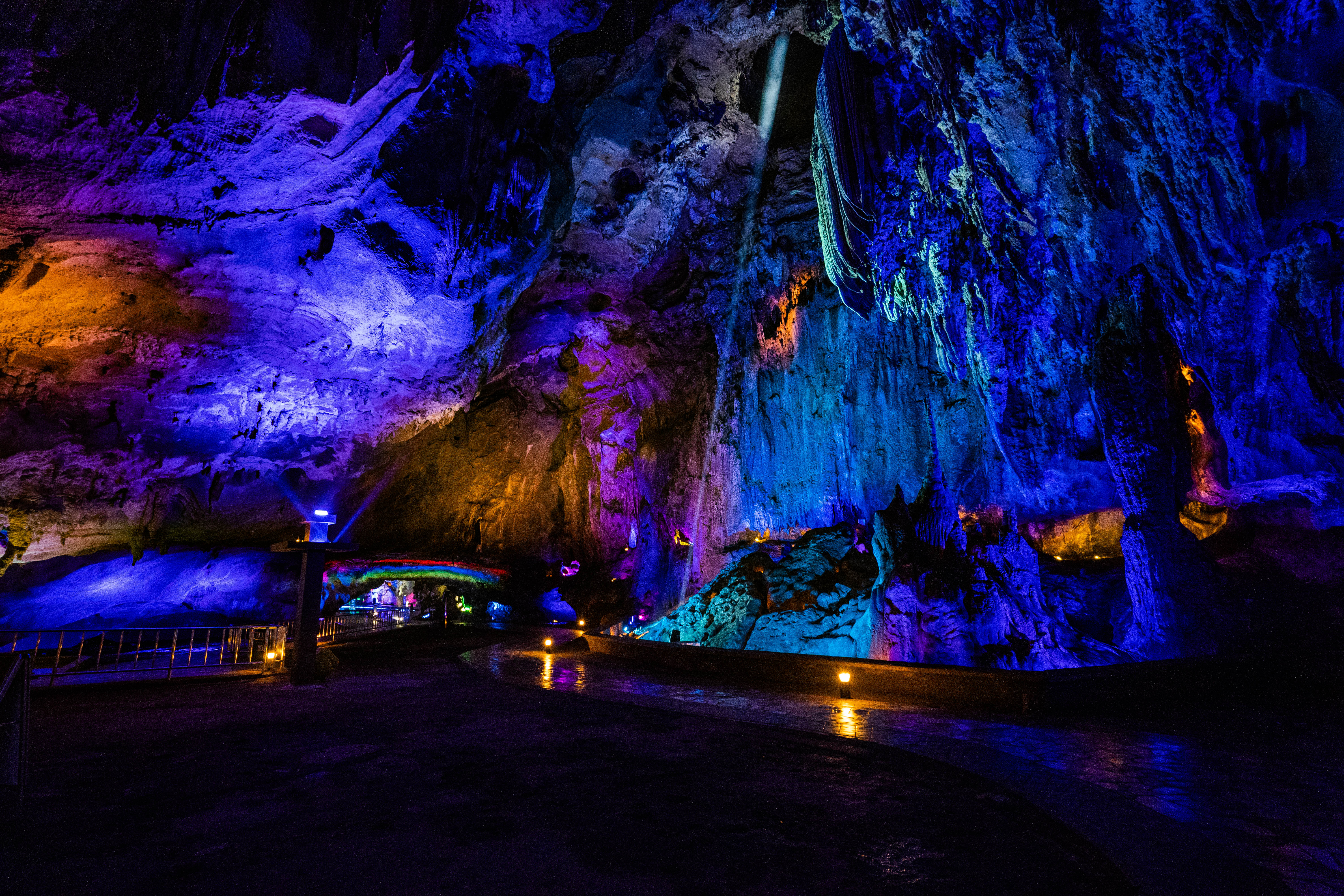 宝晶宫旅游省钱攻略,宝晶宫景区游玩攻略大全最新