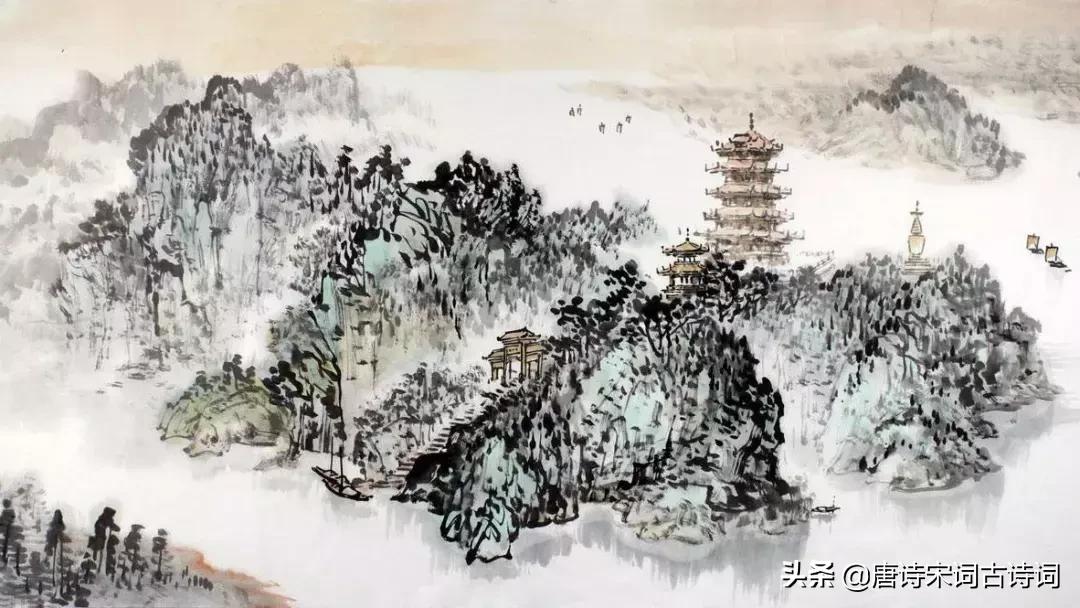 背了这么多年的《将进酒》,竟然是一首“假诗”!?