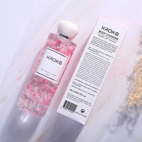 沐浴露夏季不招蚊子,夏季防蚊沐浴露荷兰味