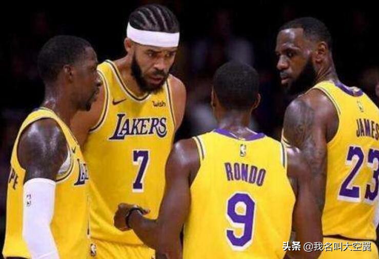 湖人119-108掘金比赛球员表现分析,湖人新赛季到底怎么了