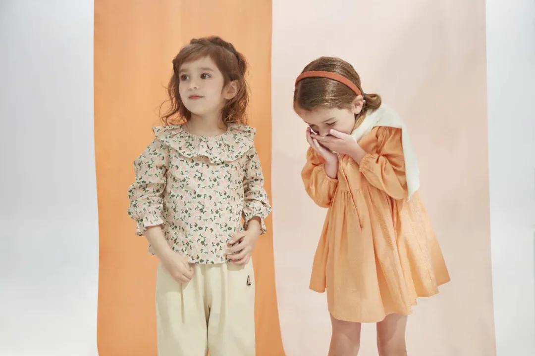 巴拉巴拉品牌童装秋季上新,巴拉巴拉童装品牌介绍及定位