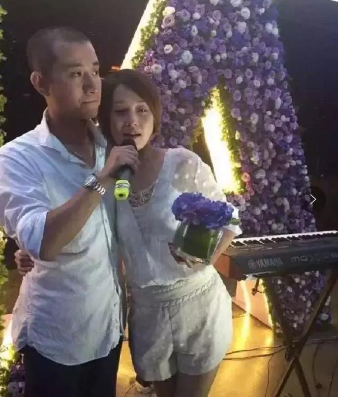 马伊琍一别两宽各自生欢,马伊琍说的经典一段话且行且珍惜