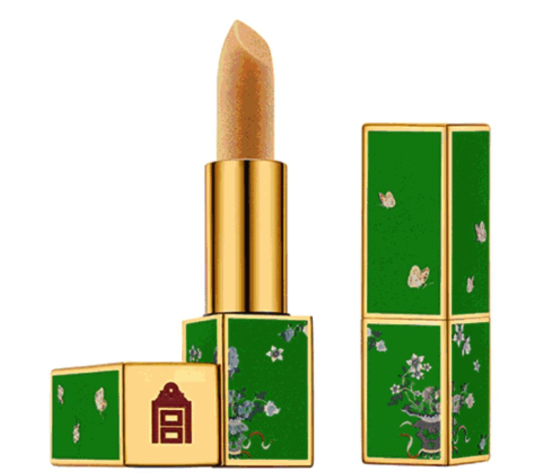 一支口红引发的宫斗,这才是宫斗