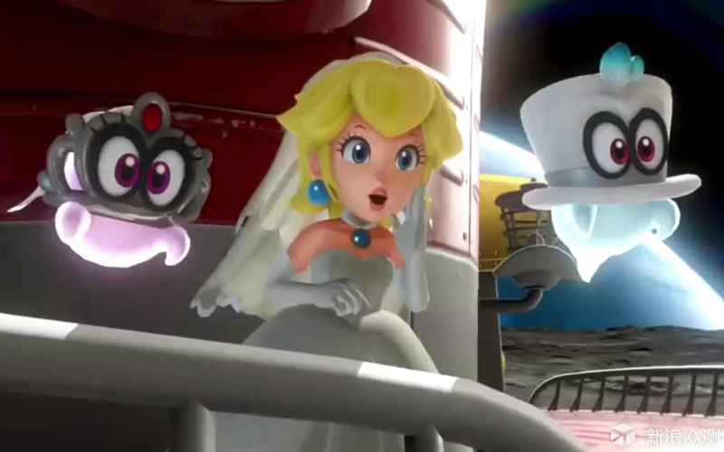 switch配置那么差为什么要买,switch现在性能还能扛得住吗