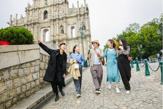 澳门机票买一送一酒店五折,澳门旅游机票酒店全免