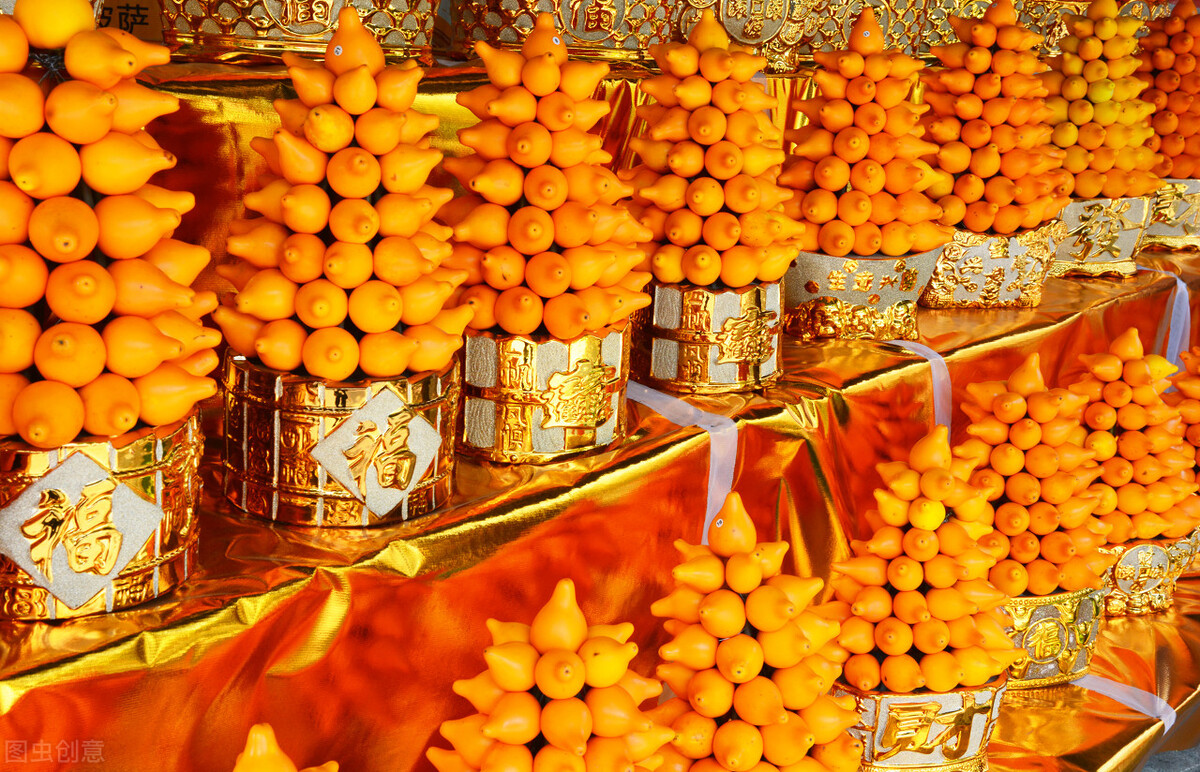 盆栽观果植物有哪些,观果植物具备哪些特征