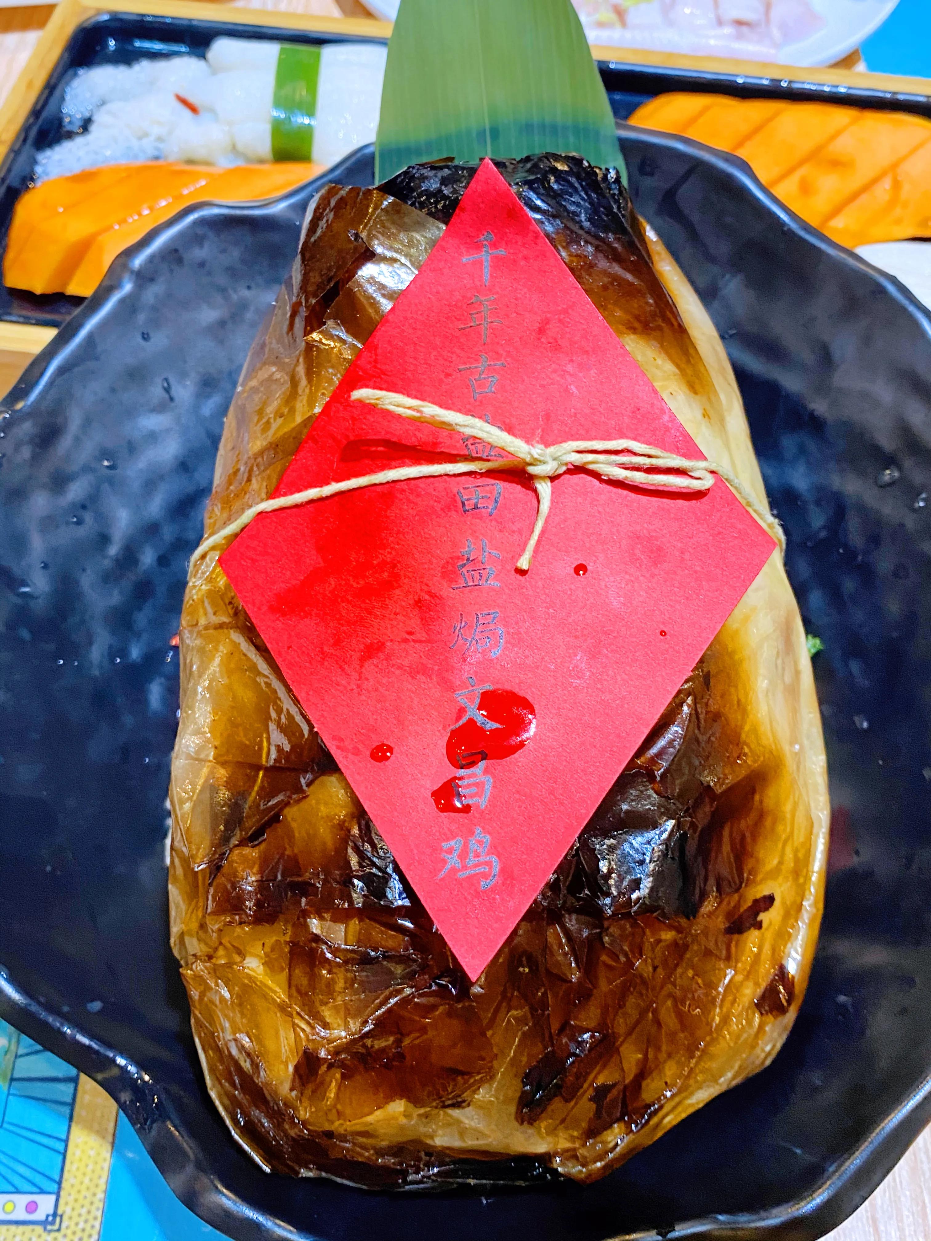 三亚椰子鸡网红餐厅,三亚美食网红