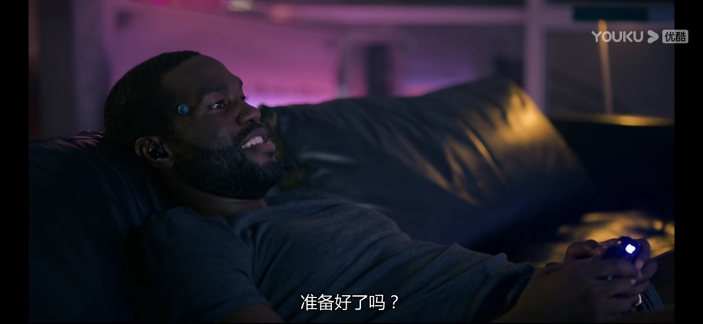 《黑镜》之《生死搏击》——赛博朋克式出轨（出柜）