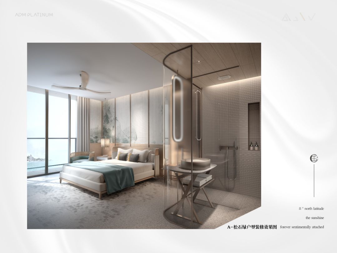 卡马拉海湾铂金海岸半山滨海度假村值得一探究竟