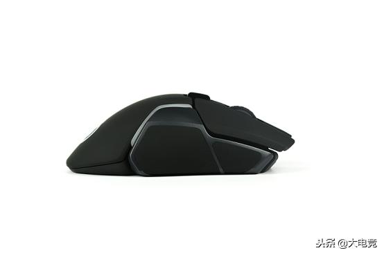 赛睿鼠标rival650,赛睿aerox3跟rival650对比