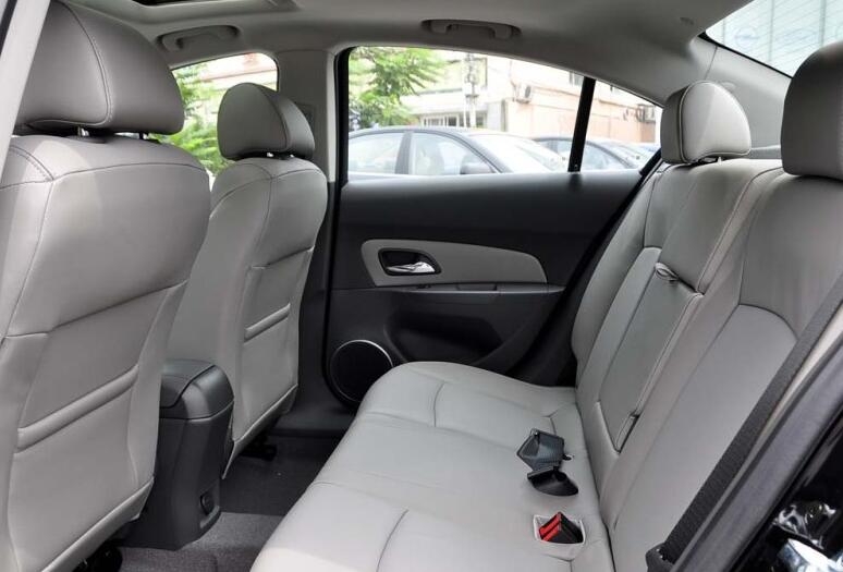 10年前雪佛兰有几款车,以前的雪佛兰有多火