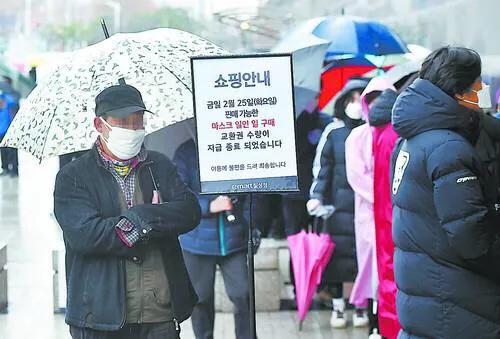 今年生产口罩的商机,回收口罩的商机