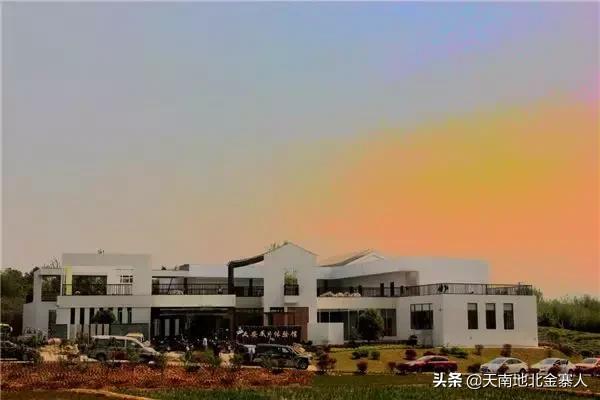 五百里茶谷,五百里茶谷图片