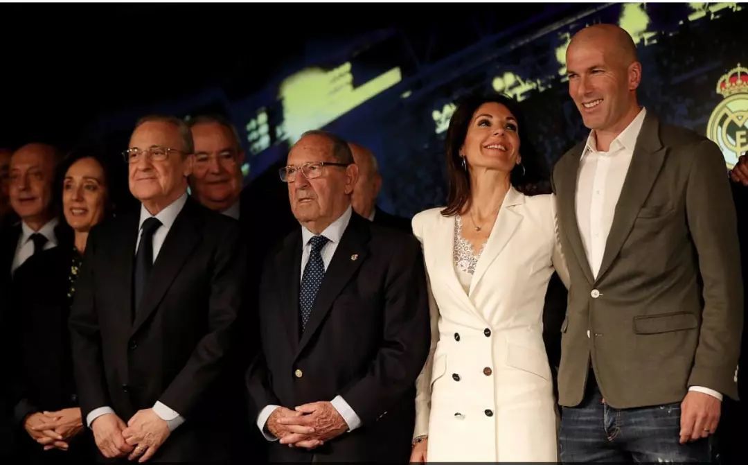 齐达内离任贝尔,卡纳瓦罗接任齐达内