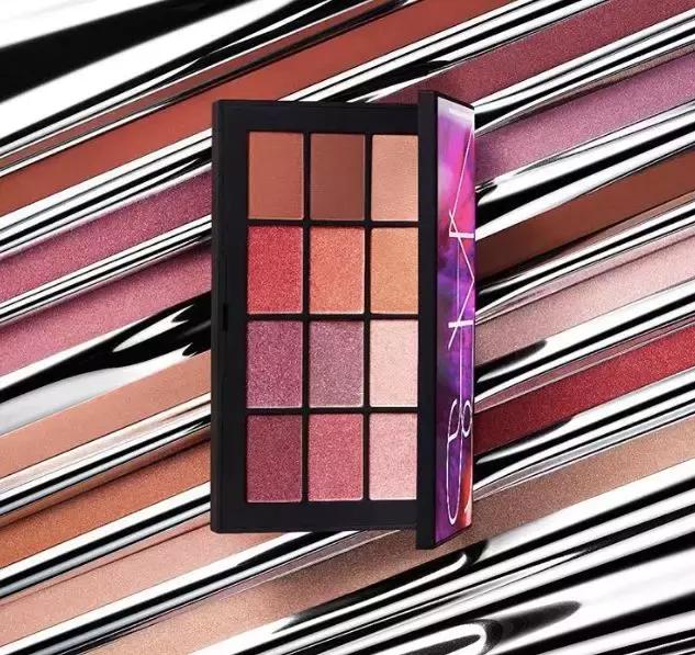 盘点那些热卖的经典彩妆,平价彩妆全套推荐2020款