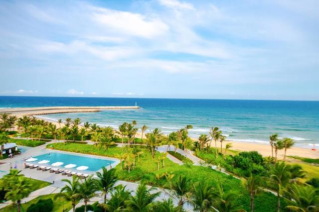 海南最冷门景点推荐,海南十大绝美海滩