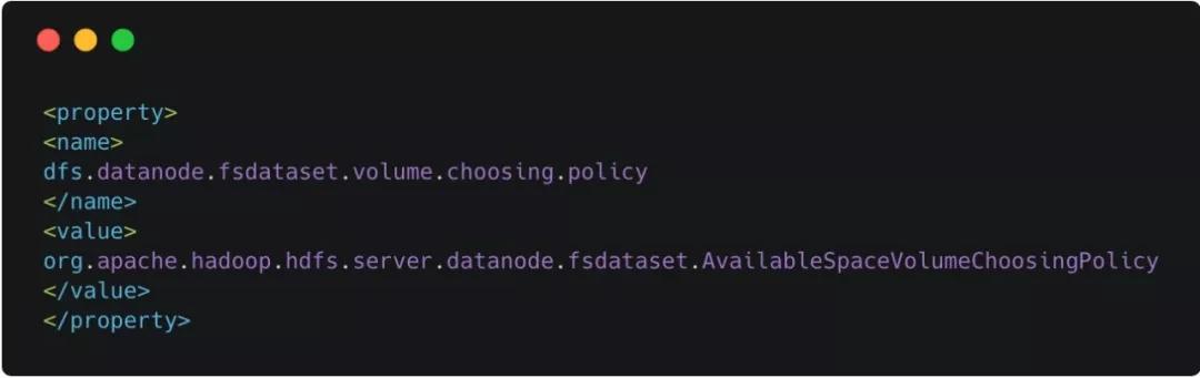 hdfs主要设计思路,hdfs架构存在的原理