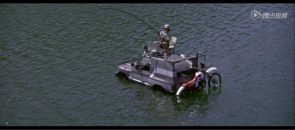 三菱帕杰罗同款式有什么车,全香港唯一一台跑车