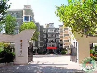 上海各区重点小学排名一览表,上海市重点小学排名最新排名