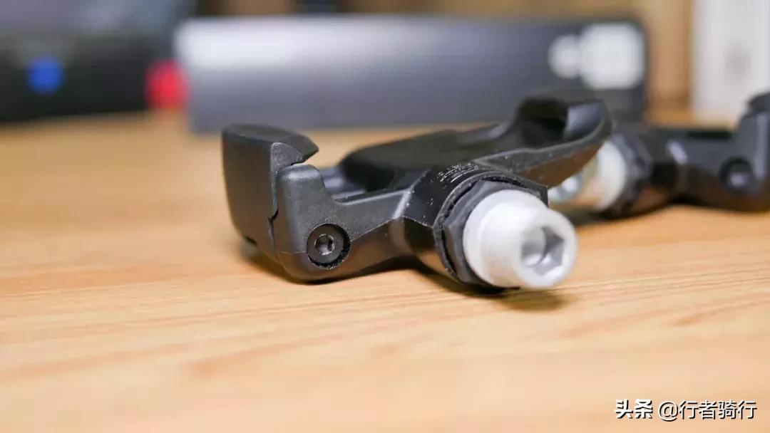 最便宜的锁踏会影响我骑S-Works吗？