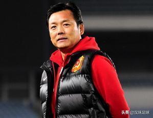 武汉著名的足球教练,武汉足球甲a时期主教练