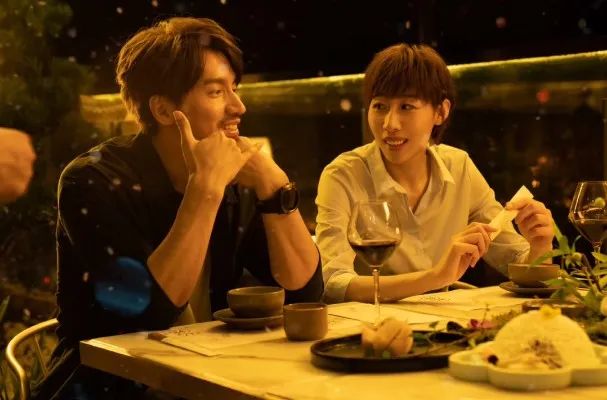 六月观影指南，大腕云集，热门IP扎堆