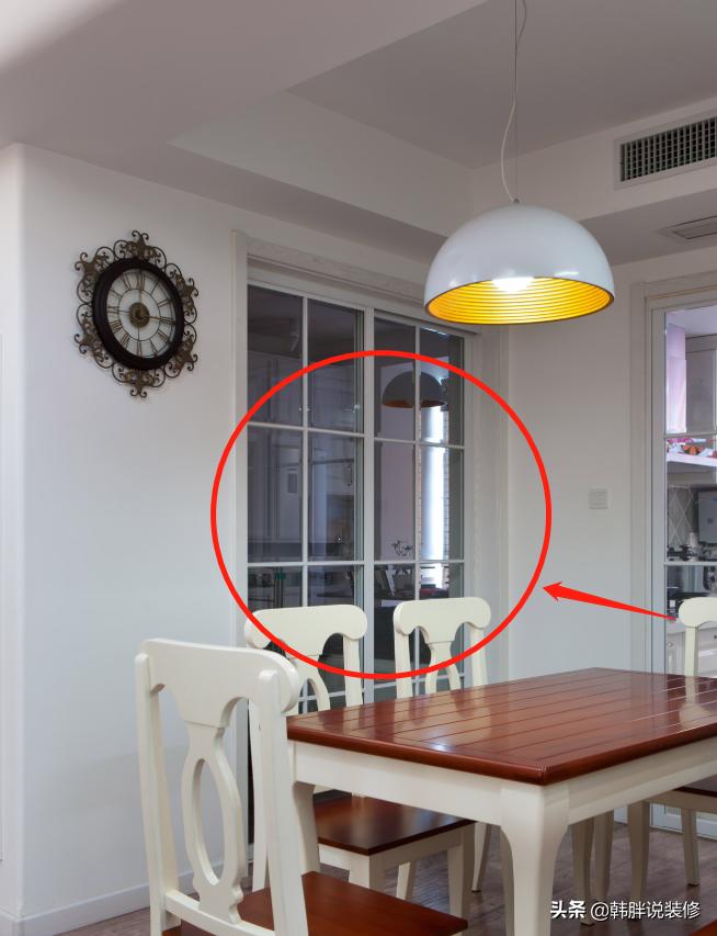 不顾别人反对买了复式楼,不顾反对买了套房