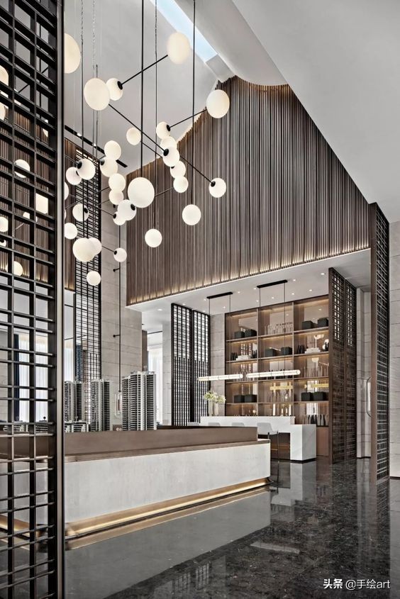 房顶45度斜顶好看吗,斜顶好看还是平顶好看