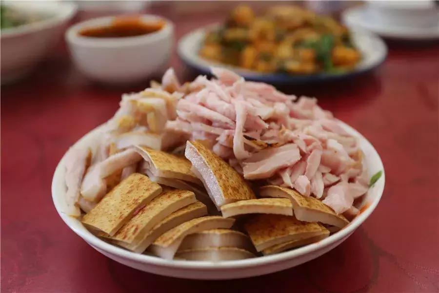 大理有什么好吃的特色小吃,大理吃货攻略