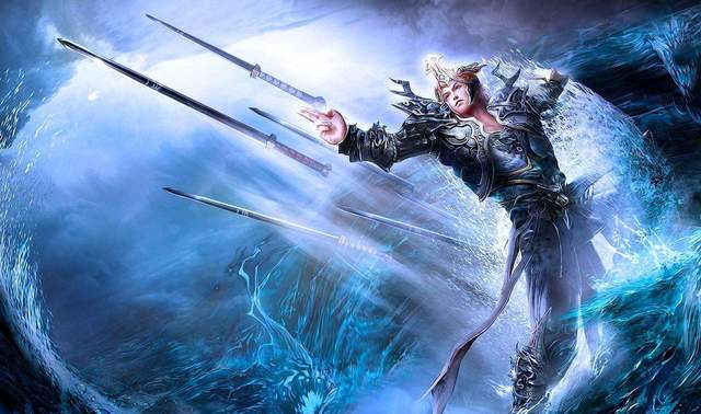 5本主角是剑修的经典完结小说,大道三千,剑道第一