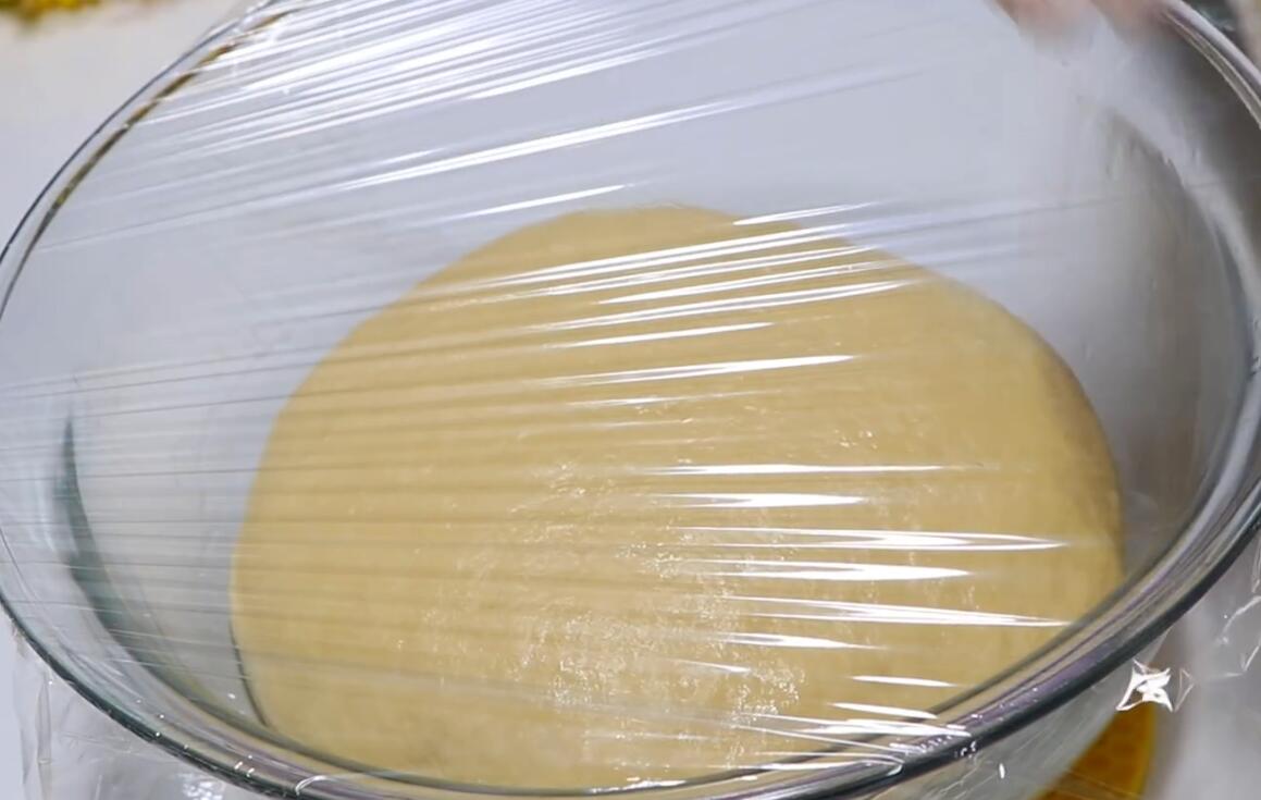 家庭烤面包的做法和配方窍门,如何烤出干硬的面包