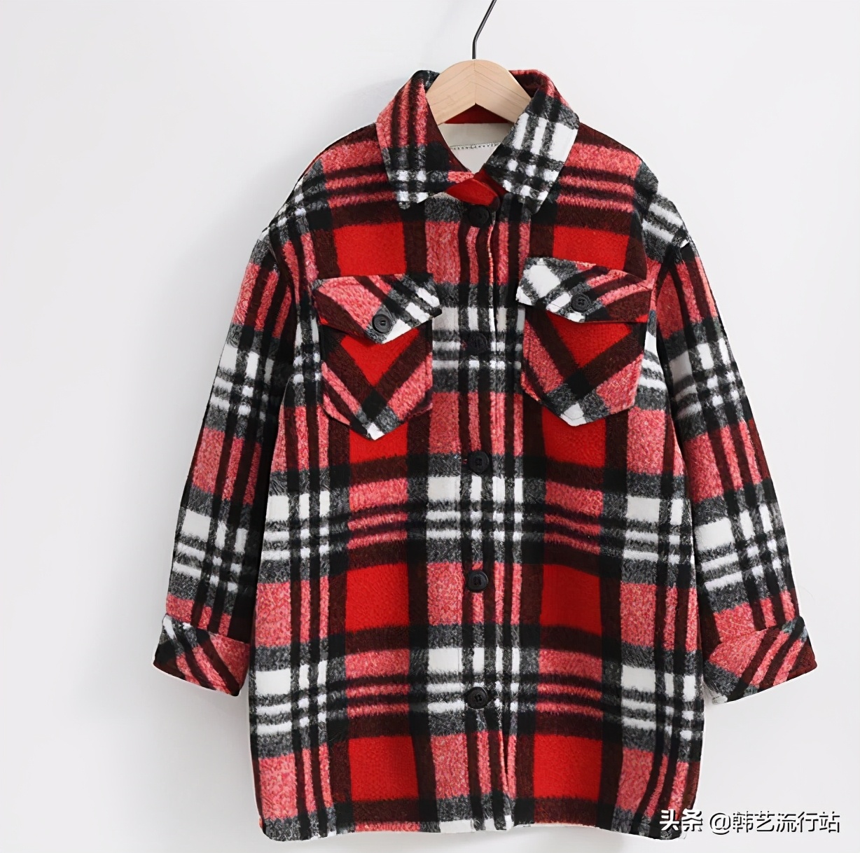 童装流行款式女,今年流行的童装风格