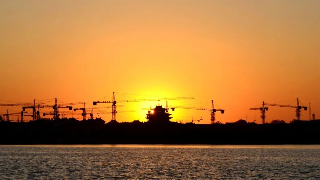 西安有几个钟鼓楼,陕西有个钟鼓楼