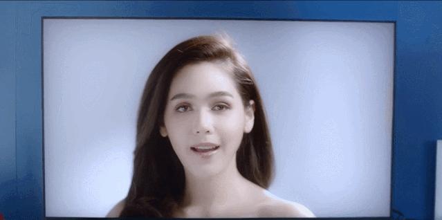 泰国范冰冰高调亮相戛纳,泰国范冰冰惊艳亮相