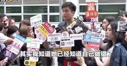 已婚男回归家庭了觉得对情人愧疚,已婚男当着情人面说要回去