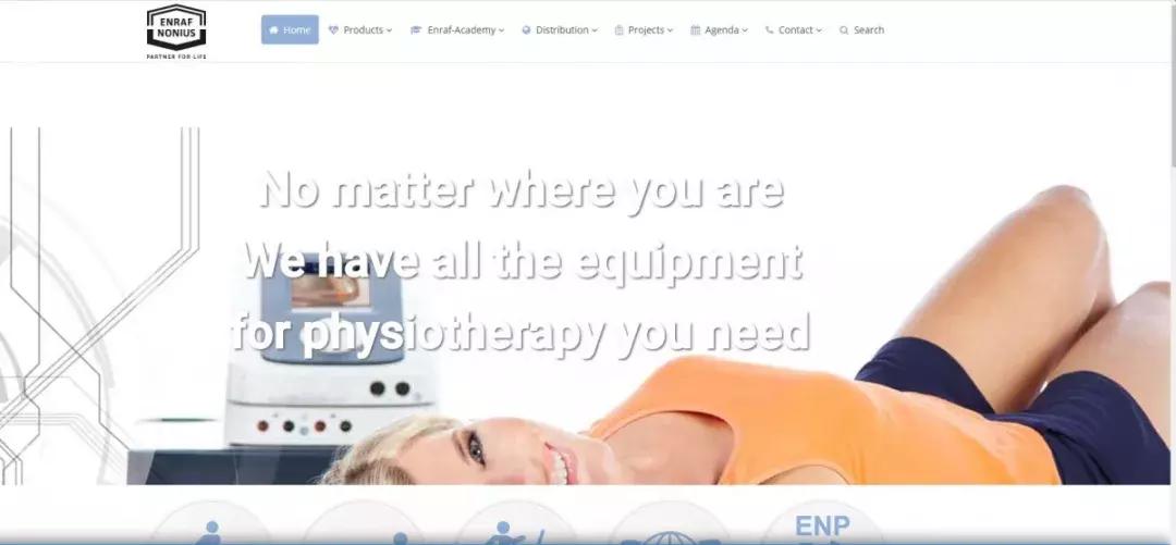 康复治疗专业国外,康复治疗推荐网站