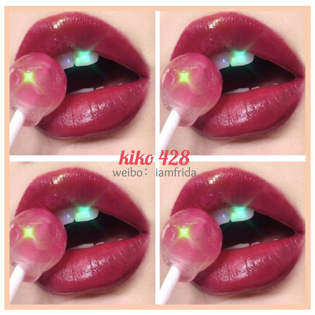 kiko买到假货,kiko新品欣赏
