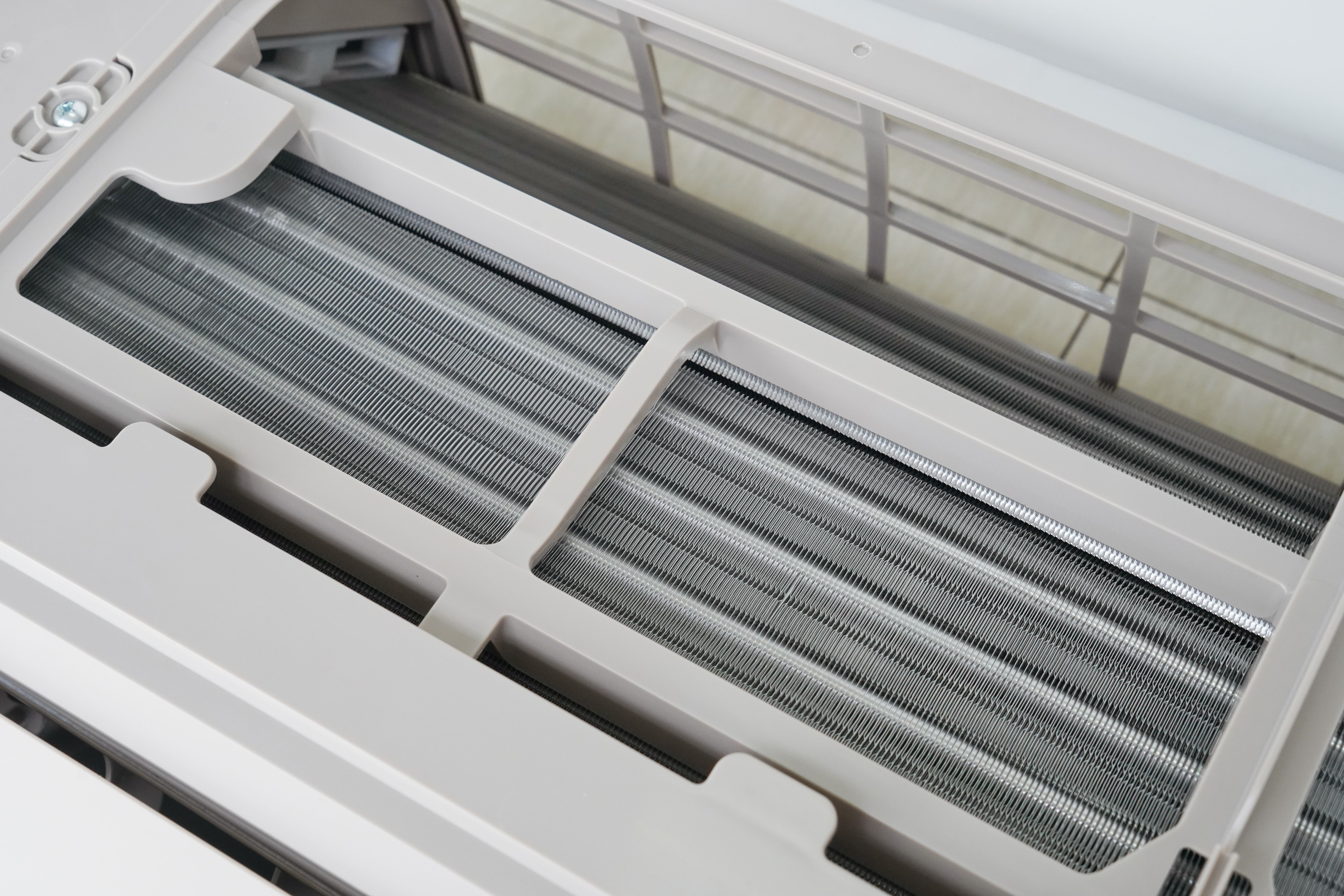 除菌除异味,配置高浓度nanoeX的松下D系列空调,值不值得买?