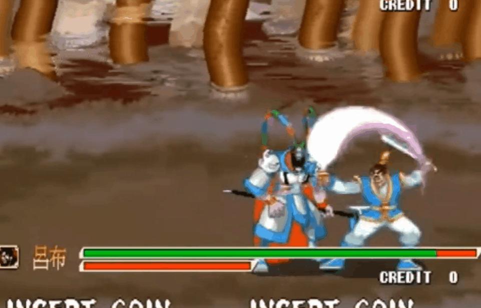 日本人更懂三国?20多年前的国产单机昙花一现后,却再无人能打