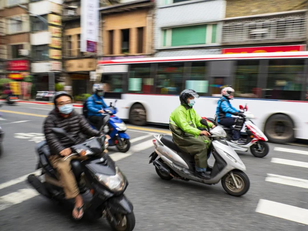 揭秘“奥炮”台北探店之旅的背后故事