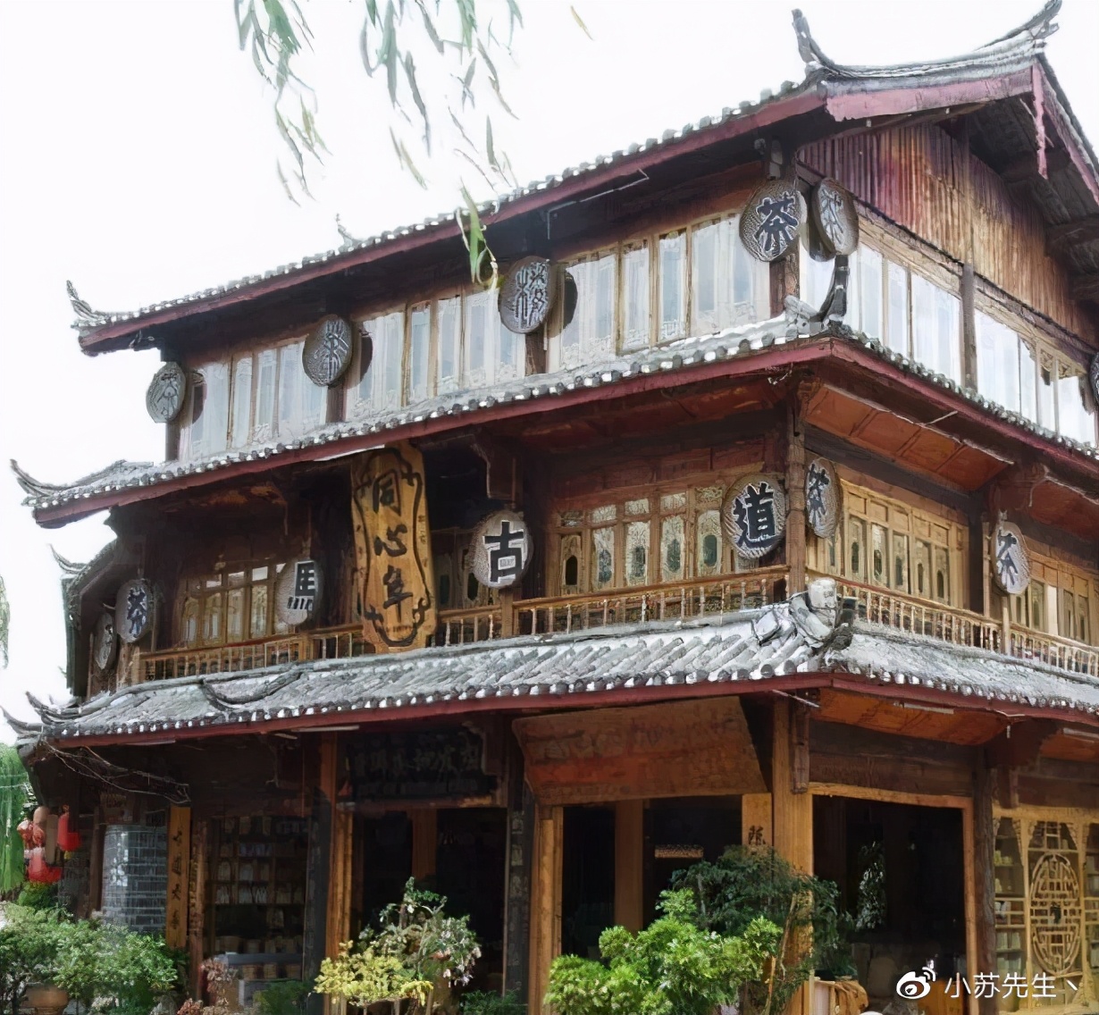 中国古代江西商人有谁,江西历史上红顶商人