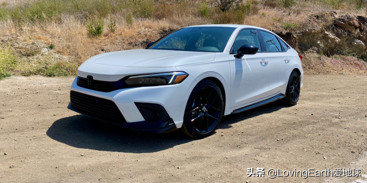 本田思域2022款还适合年轻人吗,2022年新款本田思域有什么缺点