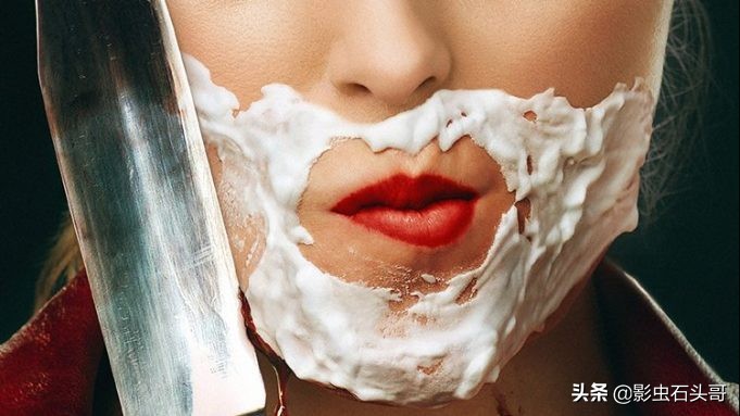 砍人快乐解析,砍人快乐片段