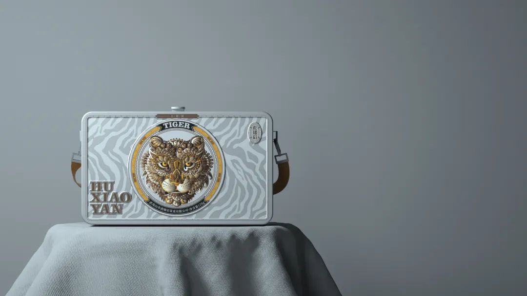 茶叶包装设计经典大气耐看,这些茶叶包装设计也太清雅了