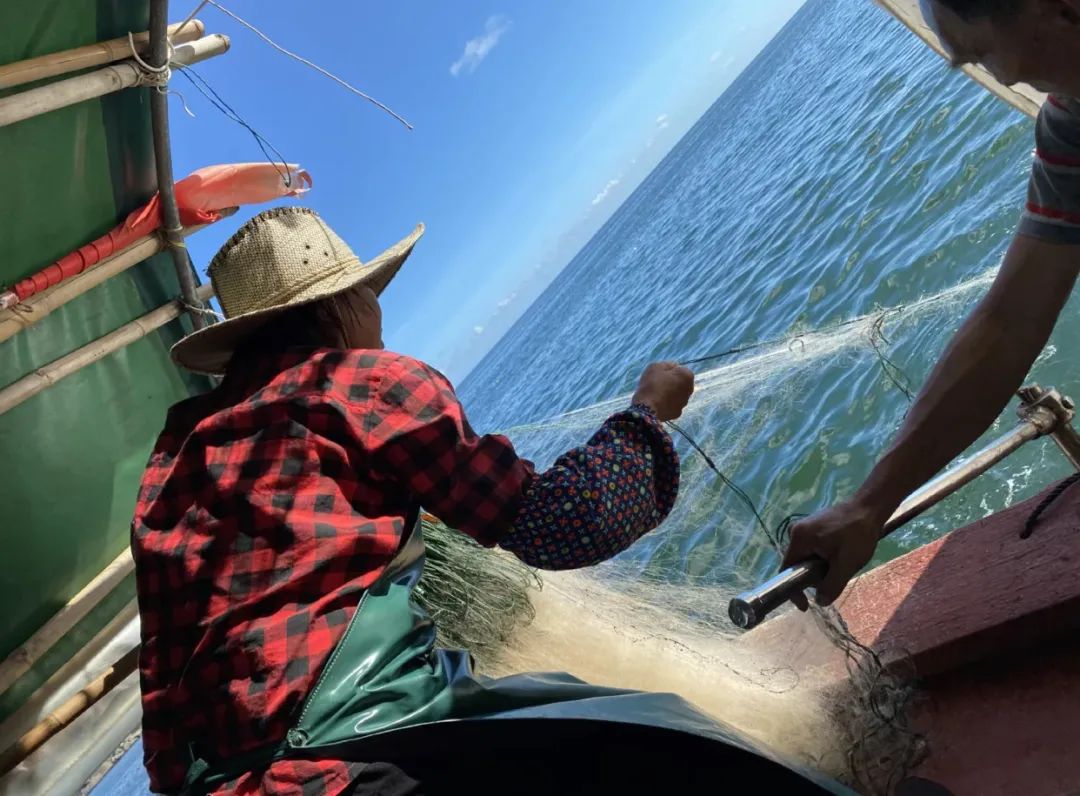 这个藏着夏威夷和圣托里尼的珠三角秘境,即将成为下一个爆款