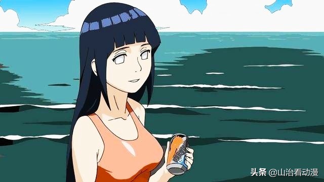 火影忍者里面的纲手和雏田和小南,火影忍者cosplay雏田纲手