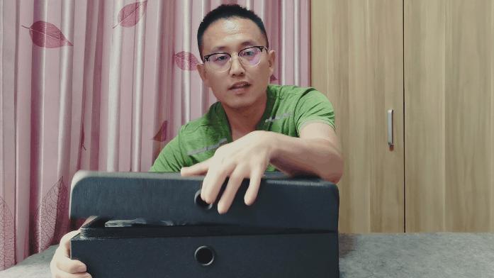 跑鞋体验测评,李宁缓震最好的跑鞋